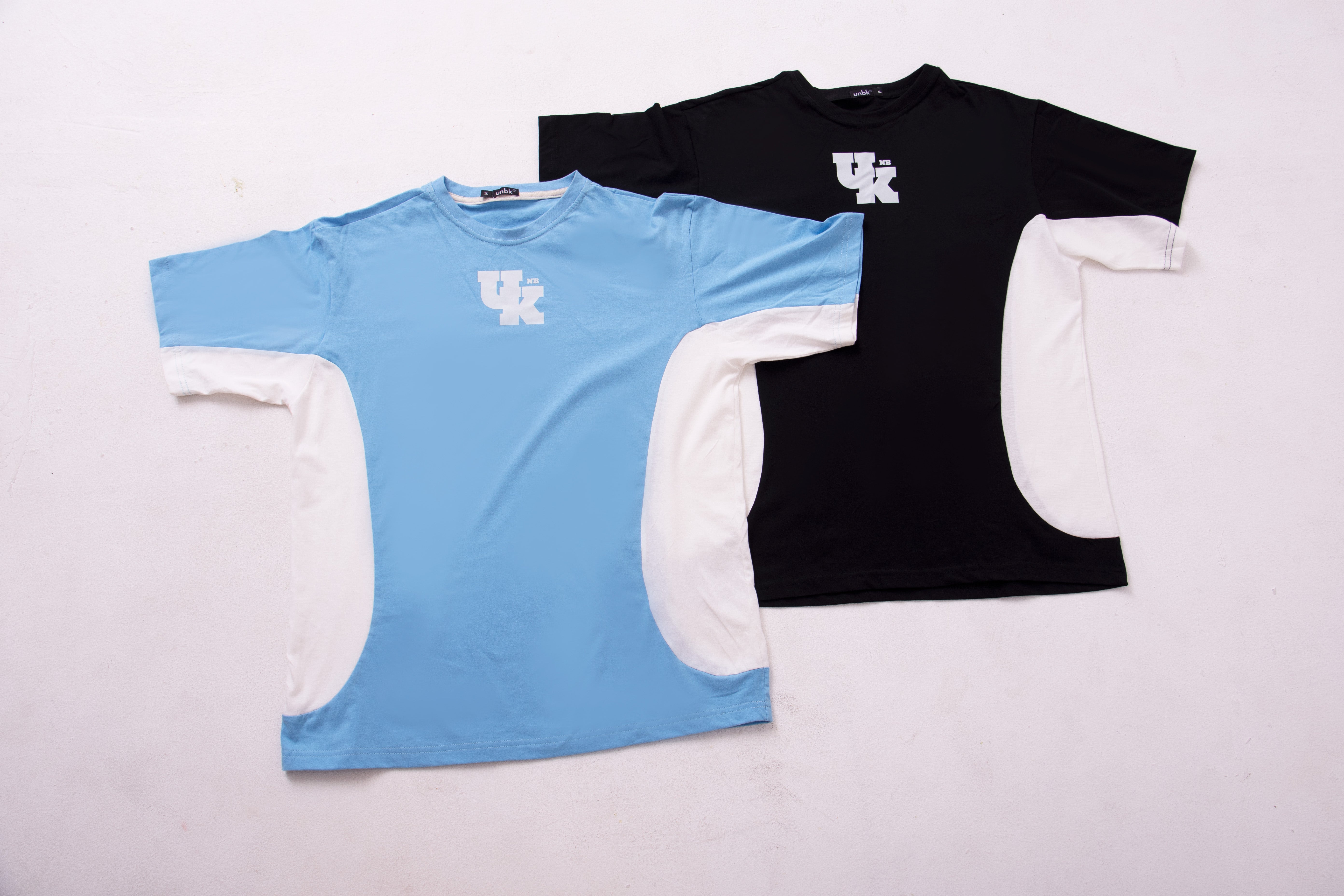 Camiseta Recorte O