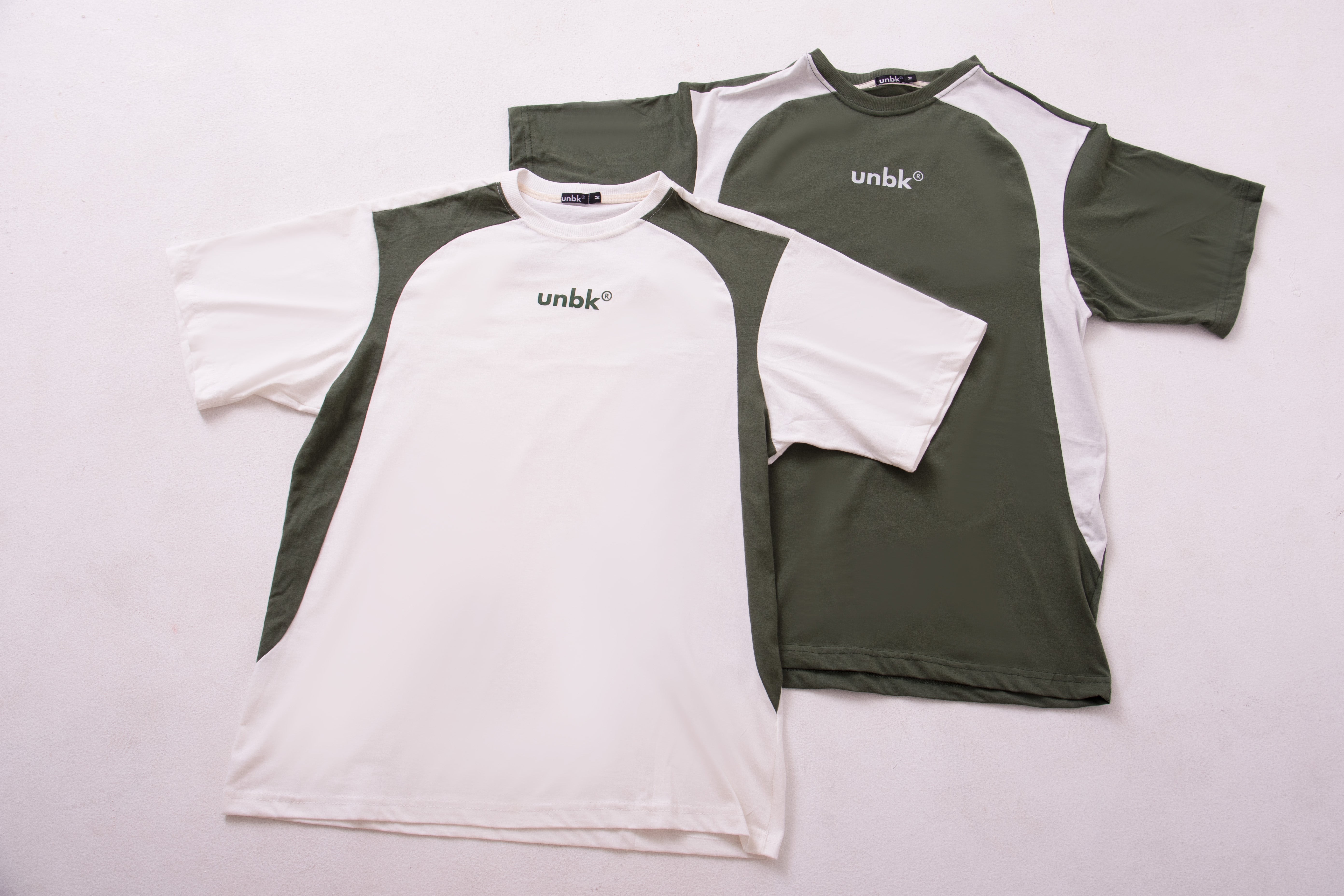 Camiseta Recorte S